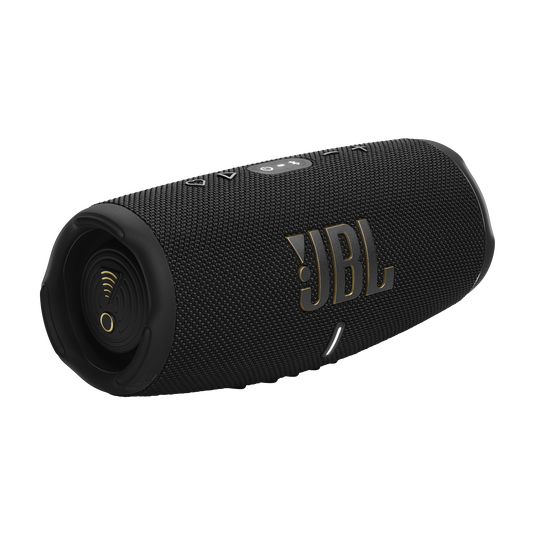 JBL Charge 5 Wi-Fi – Portable Waterproof Speaker with Powerbank